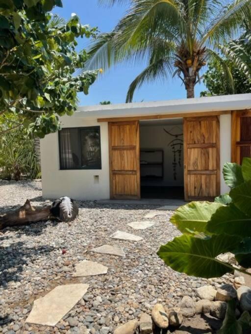 Villa De Las Rocas Puerto Escondido  Exterior foto